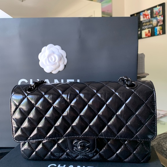 Chanel So Black - Picture 6 of 6